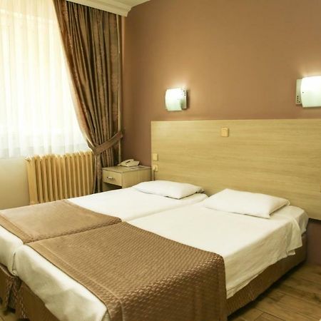 Ilion Hotel Κανακάλε Εξωτερικό φωτογραφία