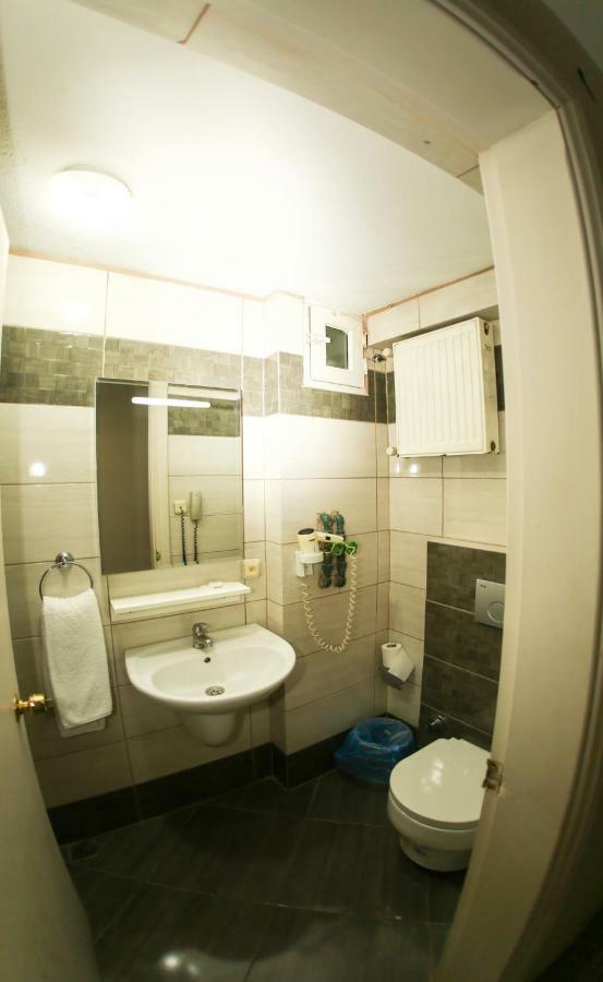 Ilion Hotel Κανακάλε Εξωτερικό φωτογραφία