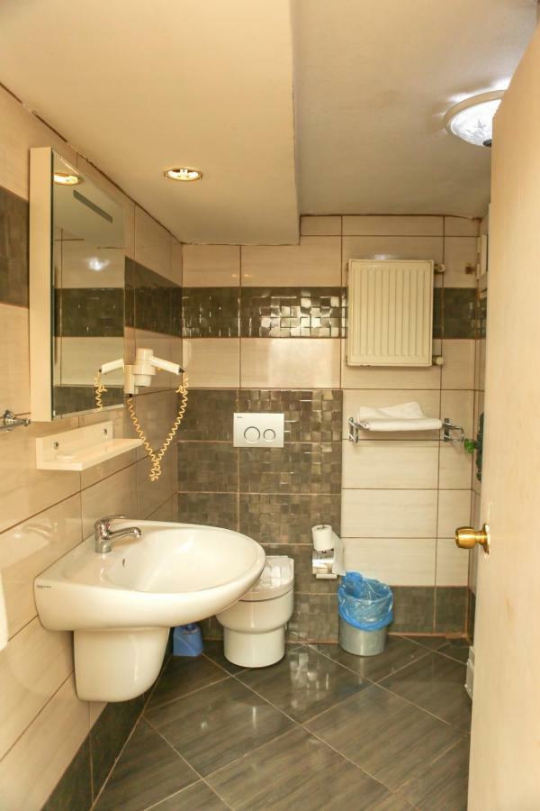 Ilion Hotel Κανακάλε Εξωτερικό φωτογραφία