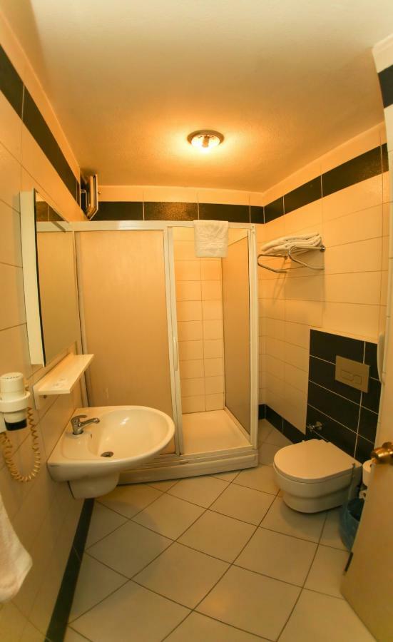 Ilion Hotel Κανακάλε Εξωτερικό φωτογραφία